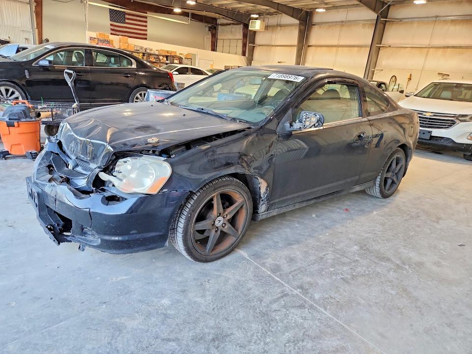 2004 ACURA RSX   