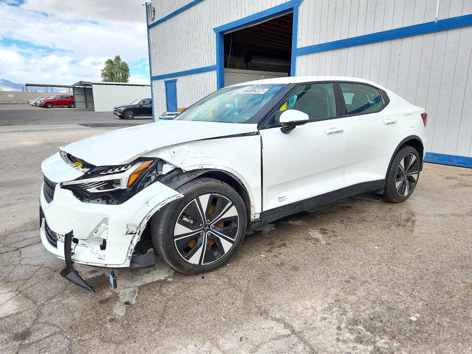 2023 POLESTAR 2   