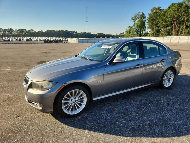 2010 BMW 335 I  