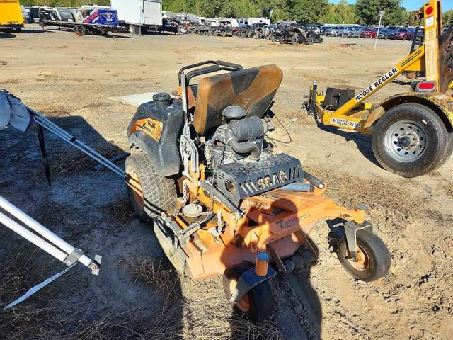 2025 KAWASAKI ZTR MOWER