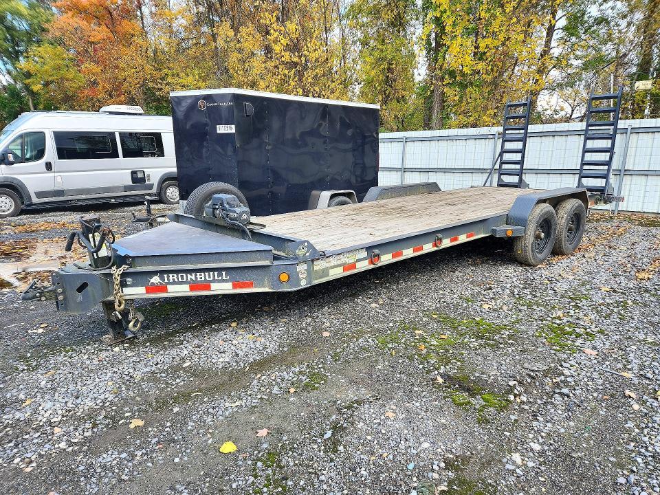 2022 NORSTAR EQUIPMENT TRAILER