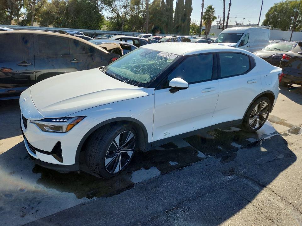 2023 POLESTAR 2   