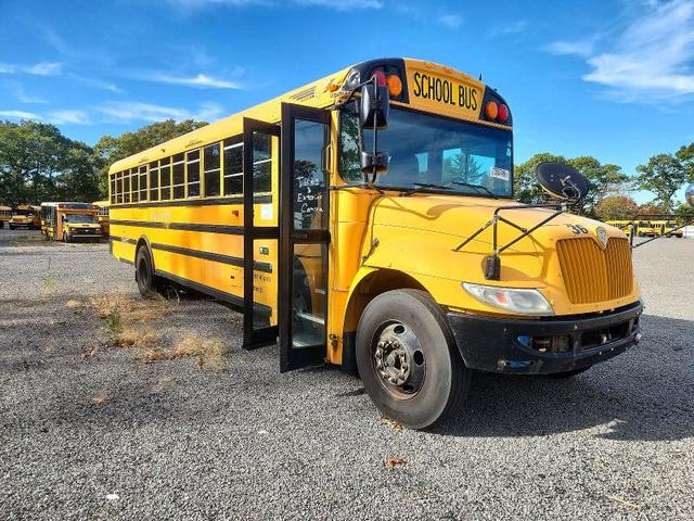 2015 IC CORPORATION 3000 CE - SCHOOL BUS