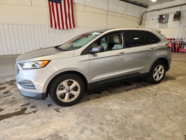 2023 FORD EDGE SE  