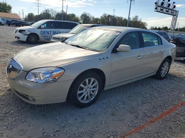 2011 BUICK LUCERNE