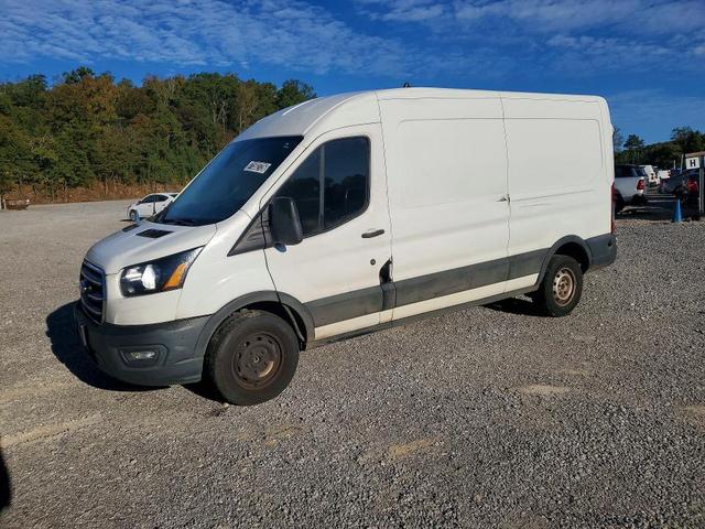 2020 FORD TRANSIT T-250  