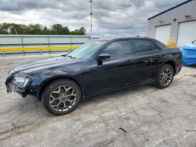 2015 CHRYSLER 300