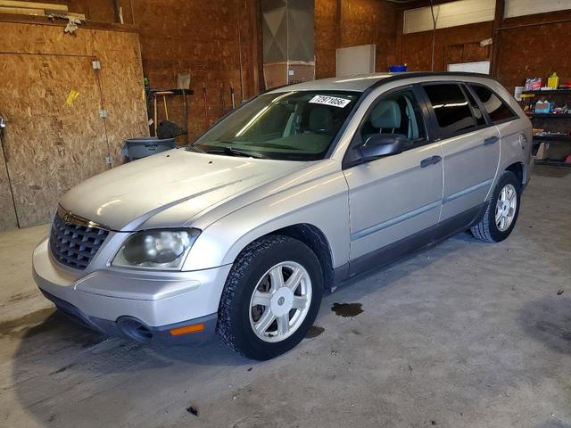 2005 CHRYSLER PACIFICA