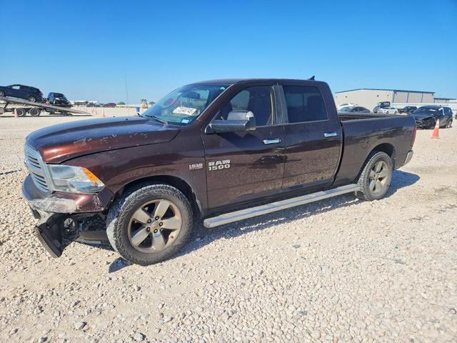2015 RAM 1500