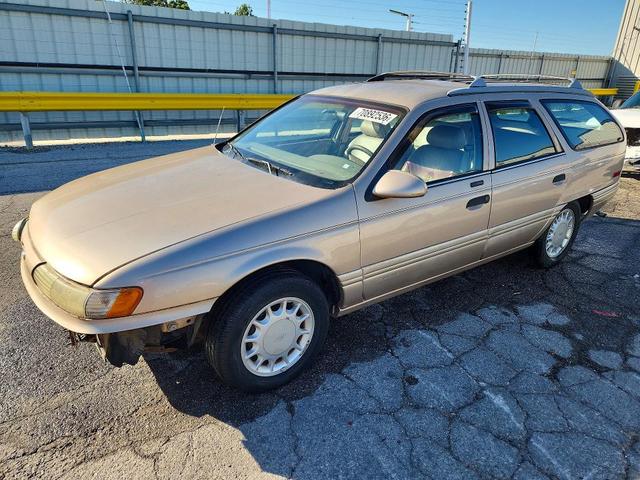 1993 FORD TAURUS LX  