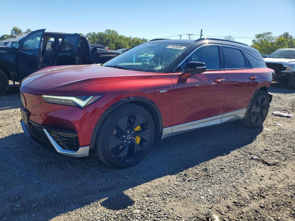 2024 ACURA ZDX TYPE-S  
