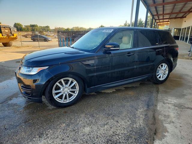 2014 LAND ROVER RANGE ROVER SPORT SE  