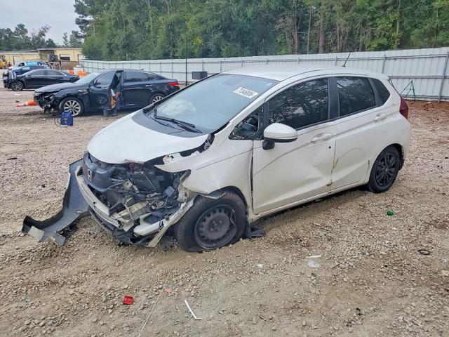2015 HONDA FIT LX  