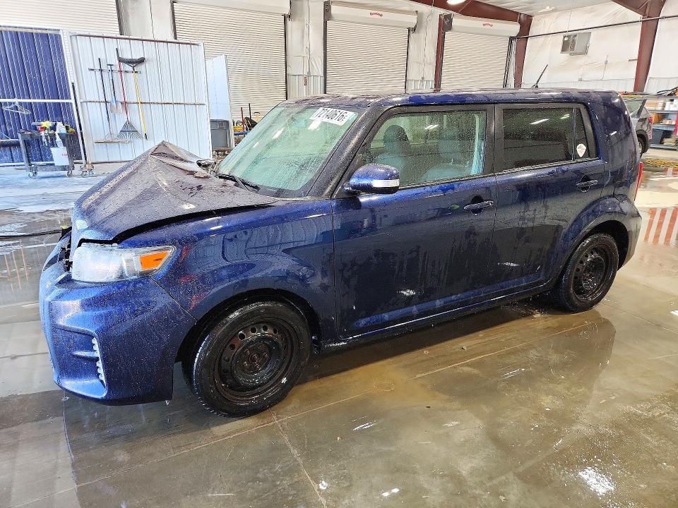 2014 SCION XB BASE  