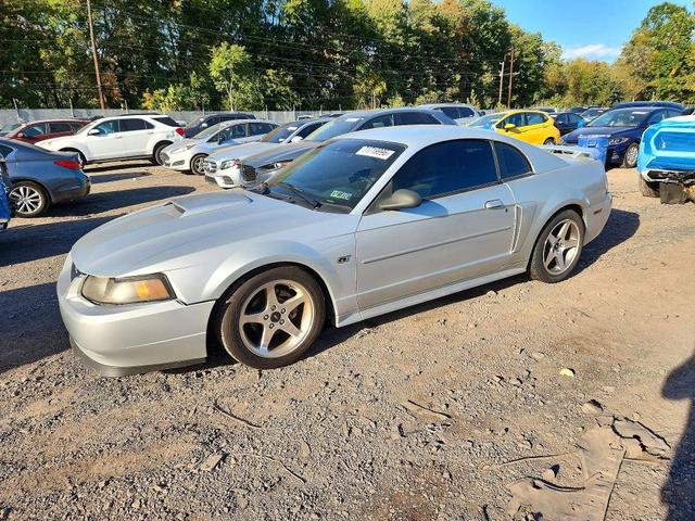 2003 FORD MUSTANG GT  