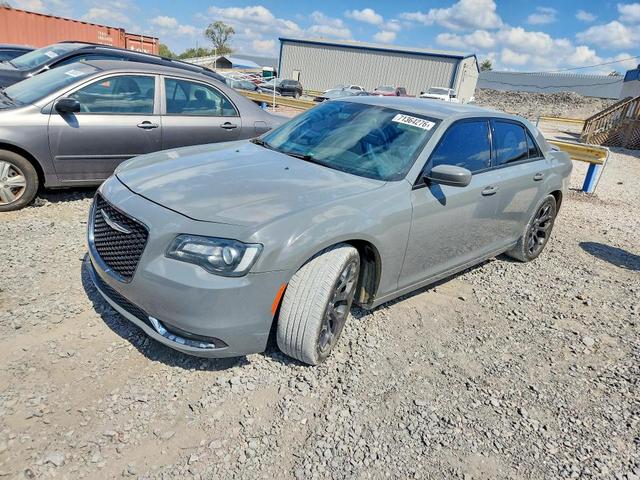 2019 CHRYSLER 300 S  