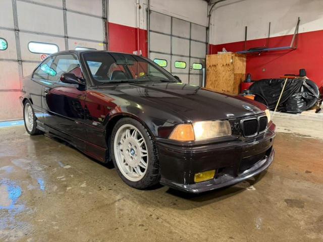 1995 BMW M3   