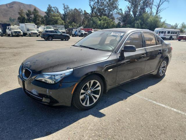 2010 BMW 535 I  