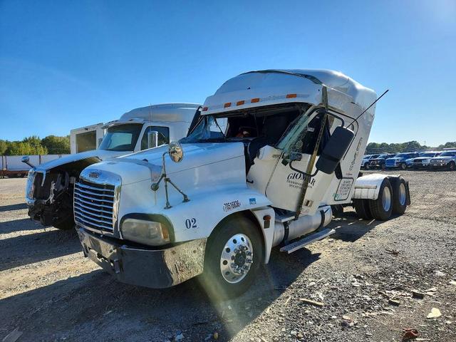 2005 FREIGHTLINER CST120 SEMI TRUCK