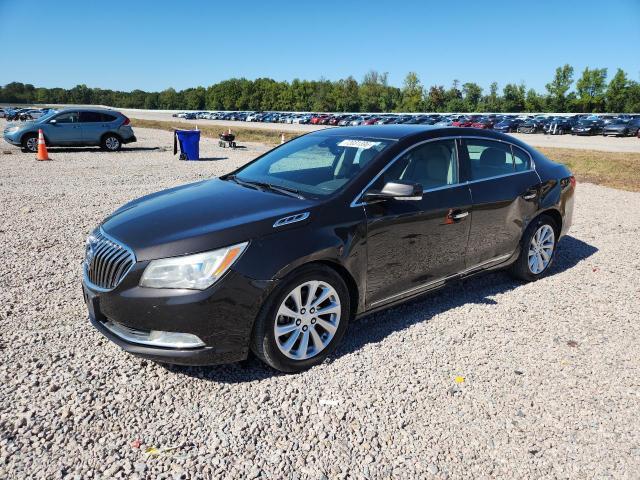 2014 BUICK LACROSSE   