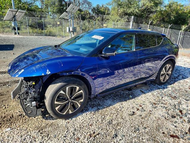 2023 KIA EV6 GT LINE  