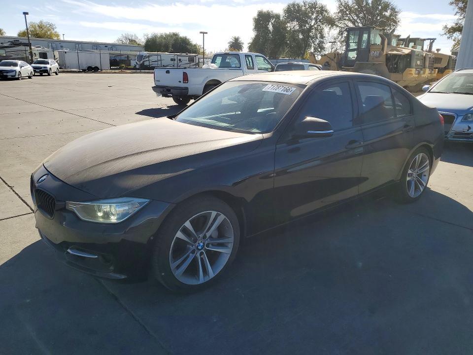 2013 BMW 335 I  