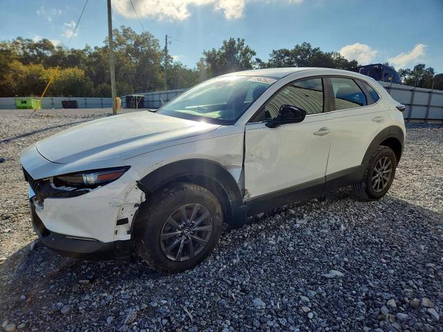 2020 MAZDA CX-30   