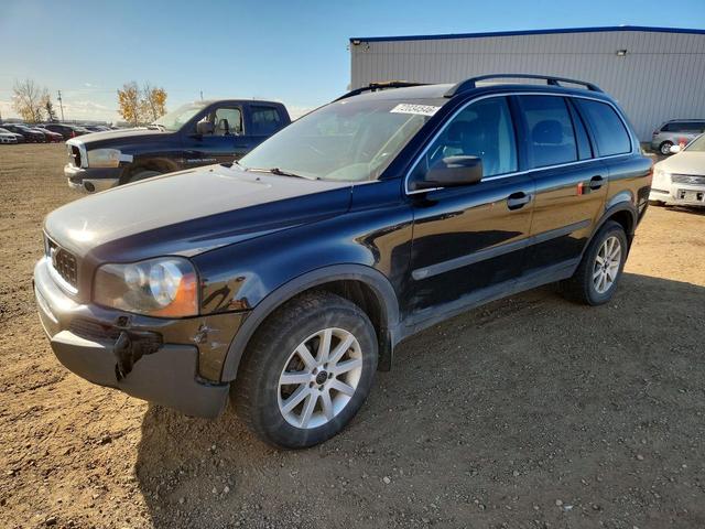 2004 VOLVO XC90   