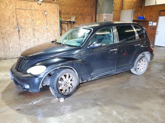 2009 CHRYSLER PT CRUISER