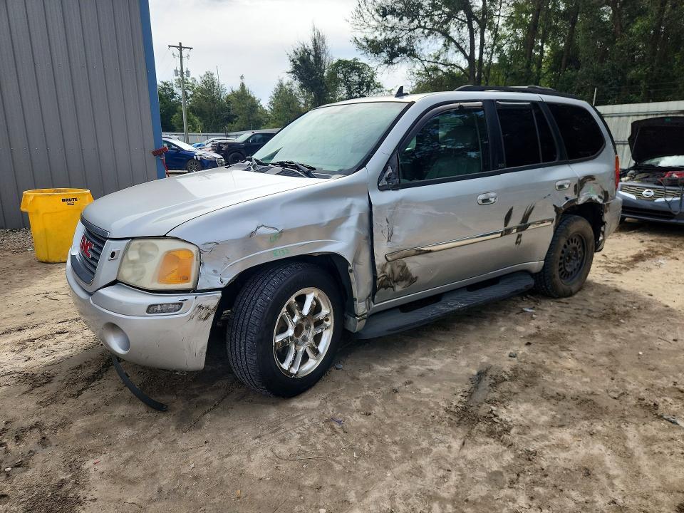 2009 GMC ENVOY SLT  