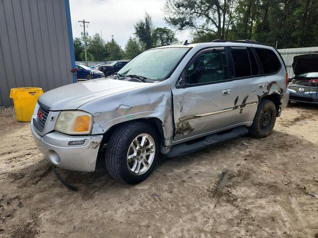2009 GMC ENVOY SLT  
