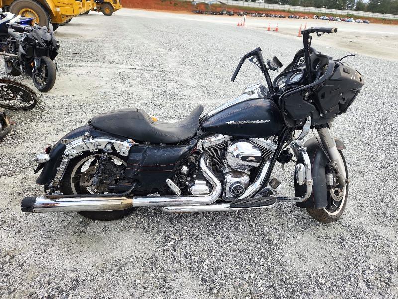 2015 HARLEY-DAVIDSON FLTRXS ROAD GLIDE SPECIAL  