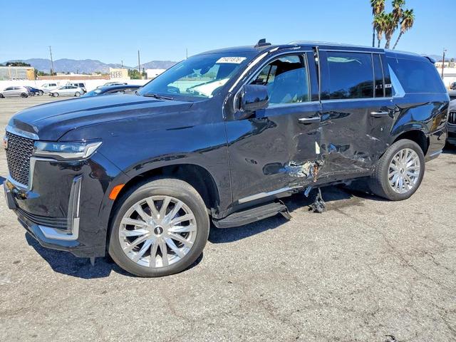 2024 CADILLAC ESCALADE