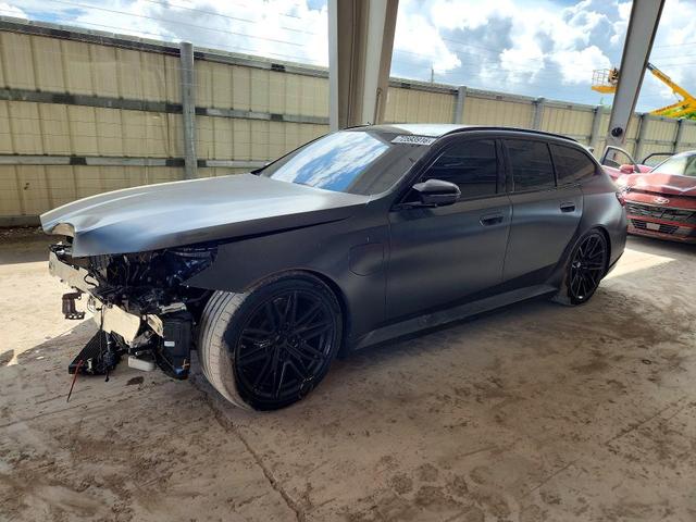 2025 BMW M5 TOURING  