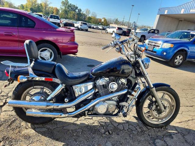 1995 HONDA VT1100 C  
