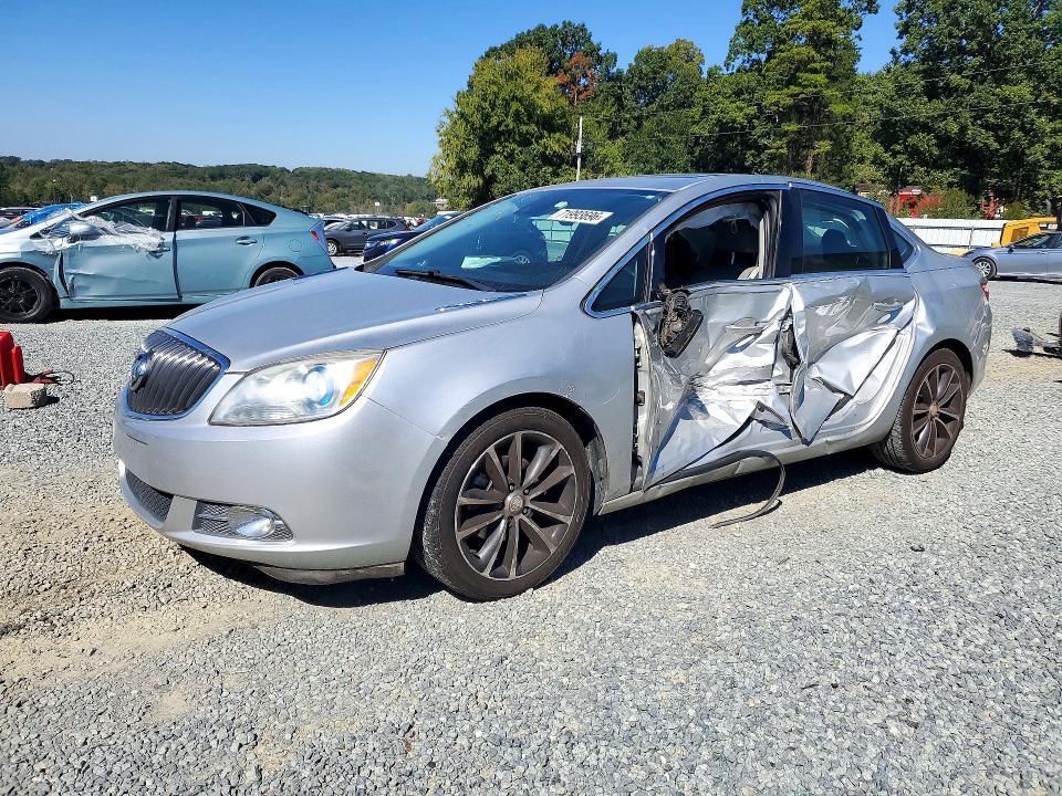 2017 BUICK VERANO SPORT TOURING  