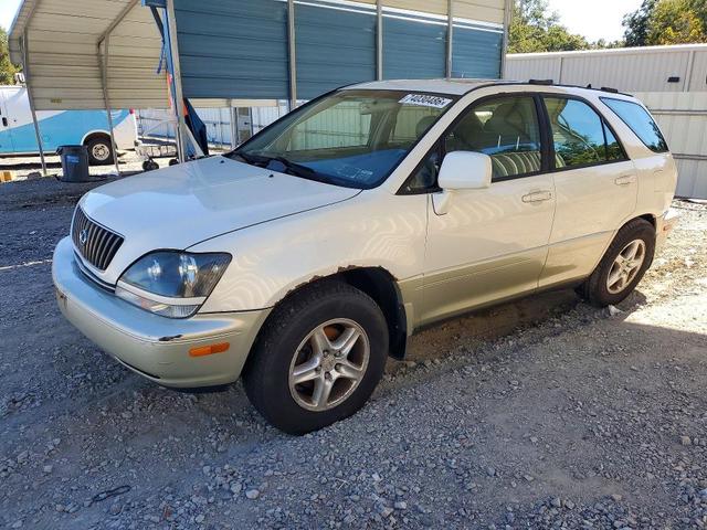 1999 LEXUS RX 300  