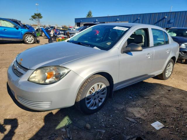 2010 CHEVROLET COBALT LS  