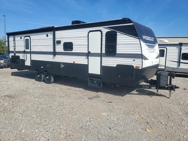 2022 DUTCHMAN HIDEOUT TRAVEL TRAILER   