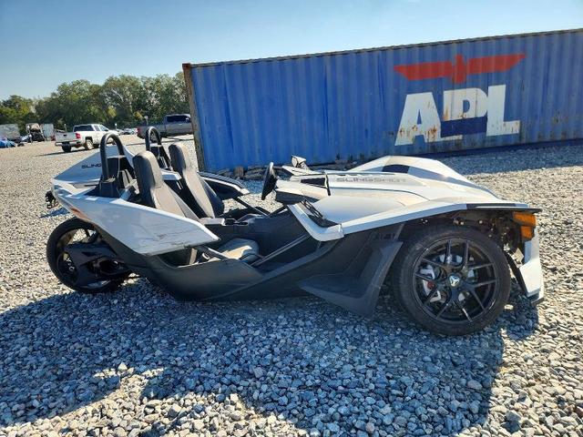 2022 POLARIS SLINGSHOT S  