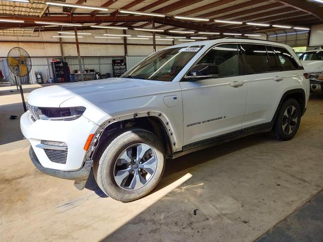 2024 JEEP CHEROKEE