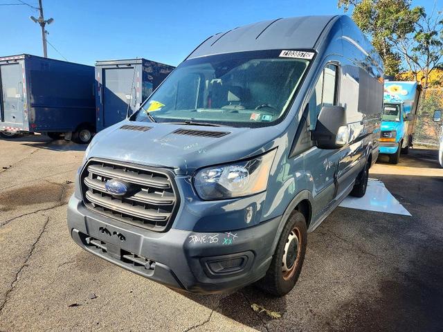 2020 FORD TRANSIT T-250  
