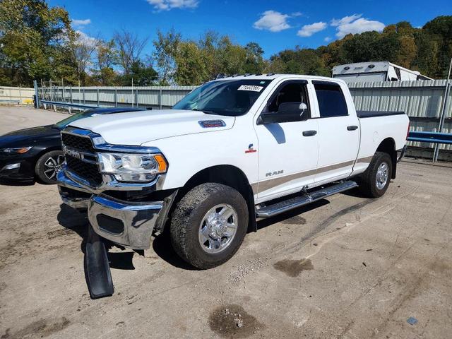 2019 RAM 2500 TRADESMAN  