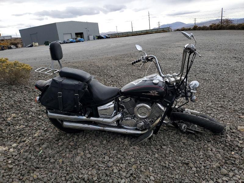 1999 YAMAHA XVS1100   
