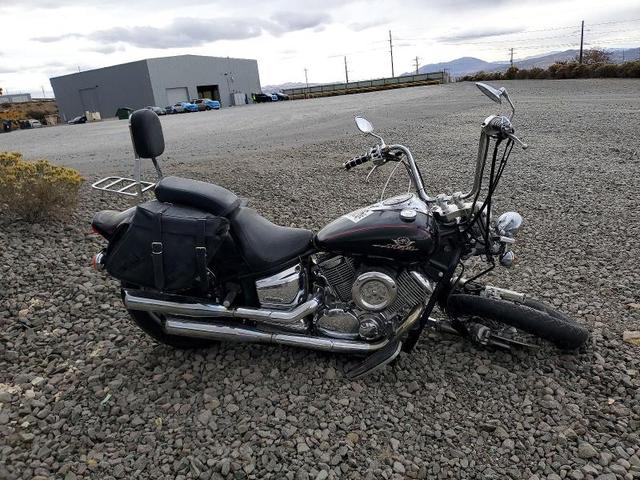 1999 YAMAHA XVS1100   