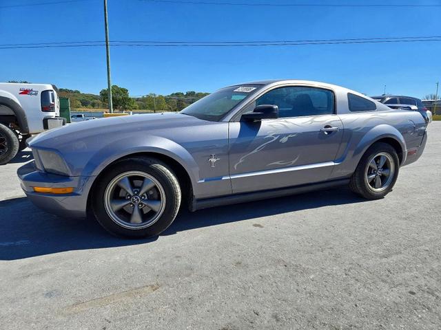 2006 FORD MUSTANG   