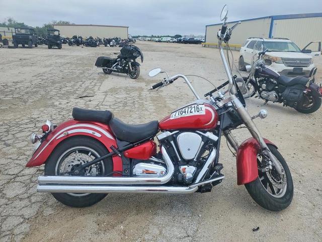 2009 YAMAHA XV1700 A  