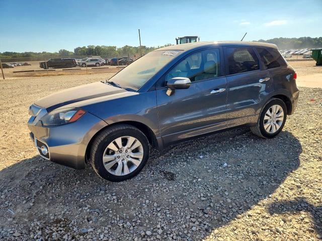2011 ACURA RDX   