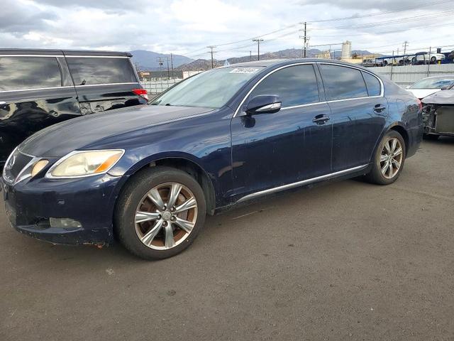 2009 LEXUS GS 350  