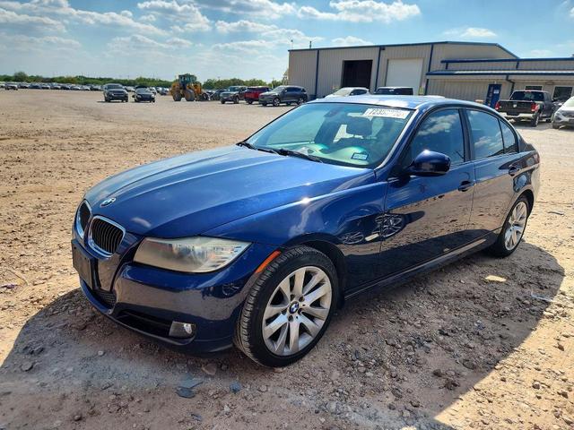 2011 BMW 328 I  
